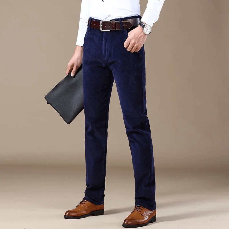 Talon® | Corduroy Pants For Men - Image 3