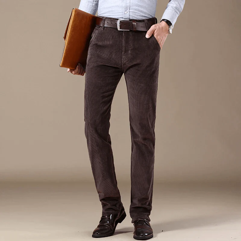Talon® | Corduroy Pants For Men - Image 4