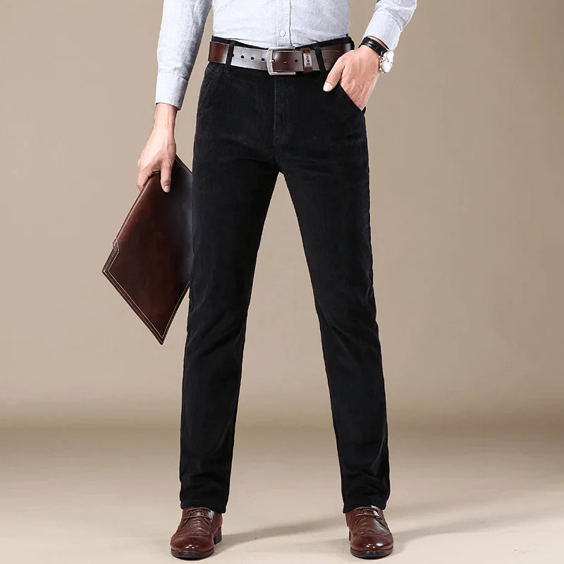 Talon® | Corduroy Pants For Men - Image 5
