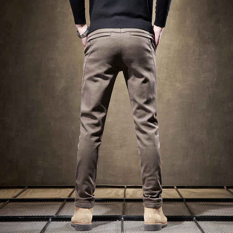 Talon® | Slim Fit Pants - Image 5