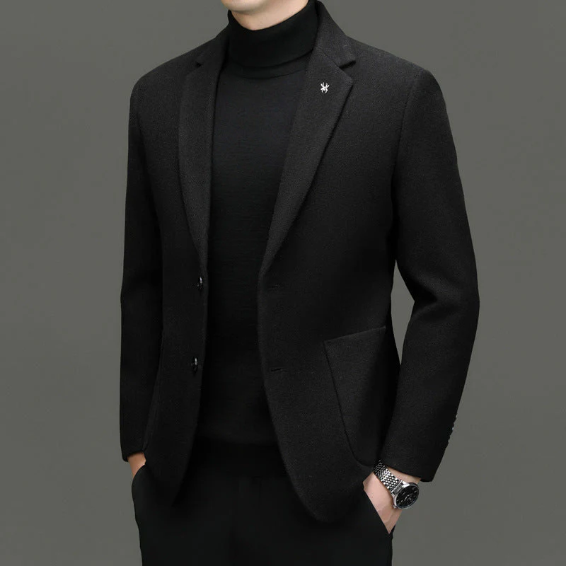 Tamer® | SILVIO WOOL BLAZER - Image 7