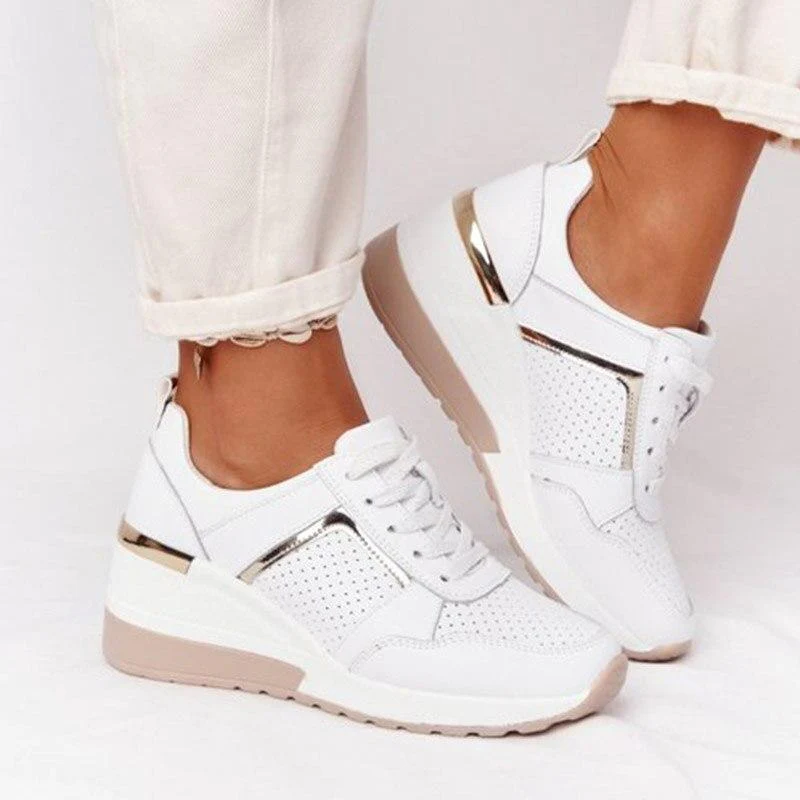 Tanit | Comfortable sneaker with comfort sole - Image 3