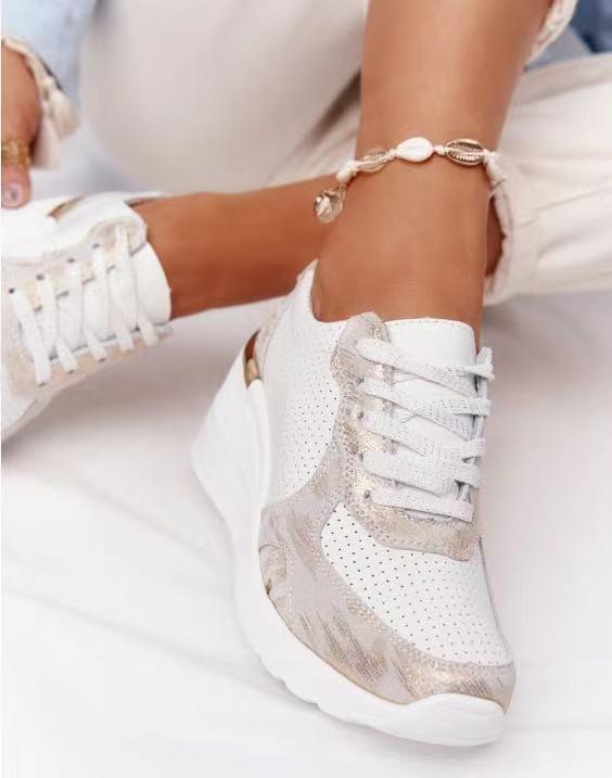 Tanit | Comfortable sneaker with comfort sole - Image 5