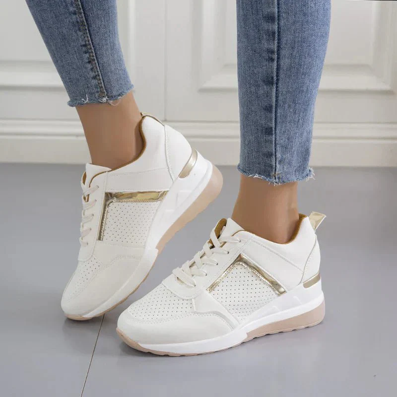Tanit | Comfortable sneaker with comfort sole - Image 7