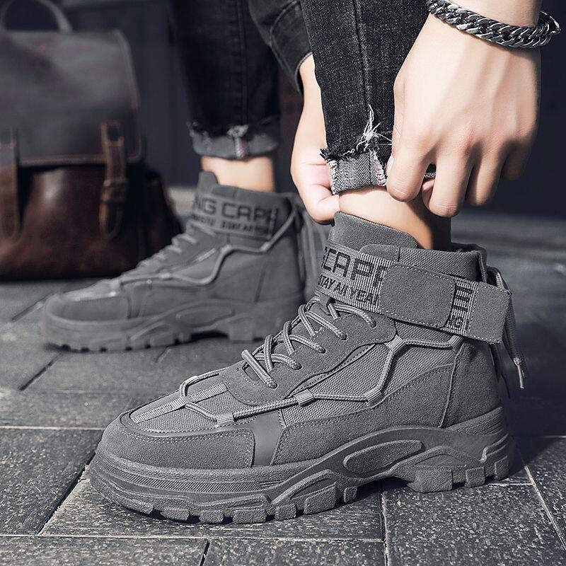 Tarsicio® | Casual And Comfortable   Boots - Image 3