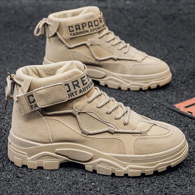 Tarsicio® | Casual And Comfortable   Boots - Image 4