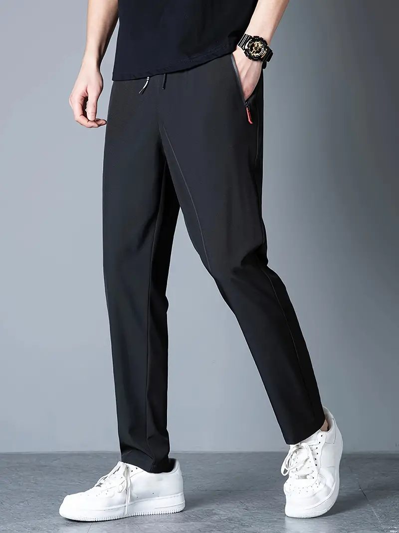 Tarsicio® | Casual Sweatpants With Drawstring For Men - Image 5