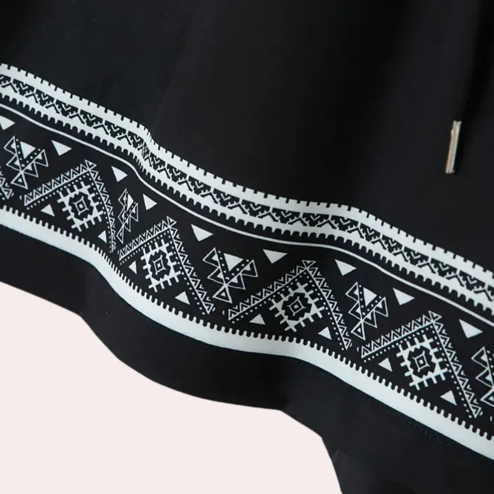 Tarsicio® | Comfortable Bohemian Two Piece Set For Men - Image 3