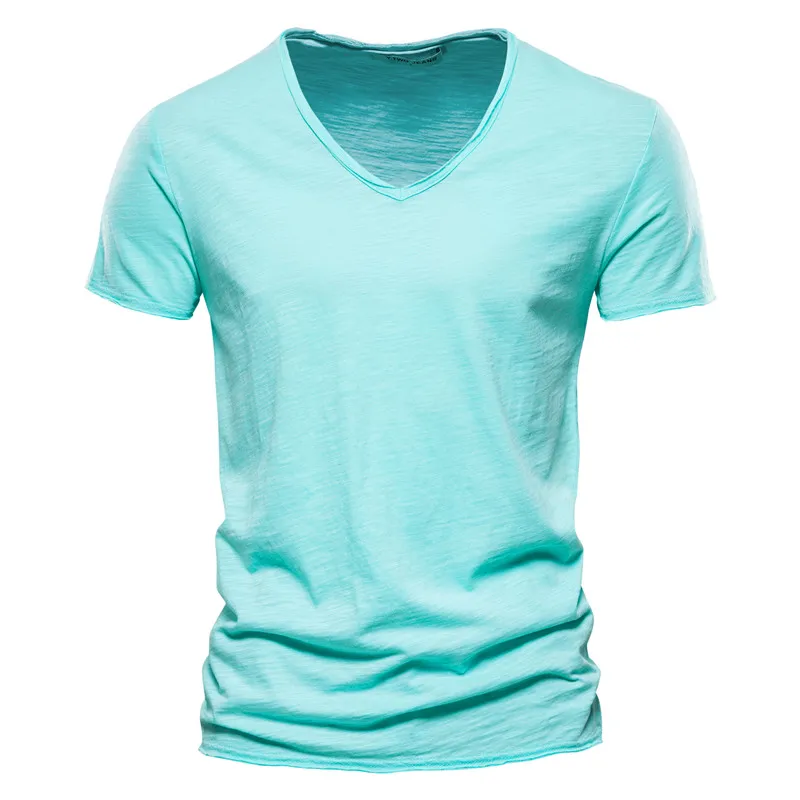 Tate® | Summer Cotton Shirt - Image 11