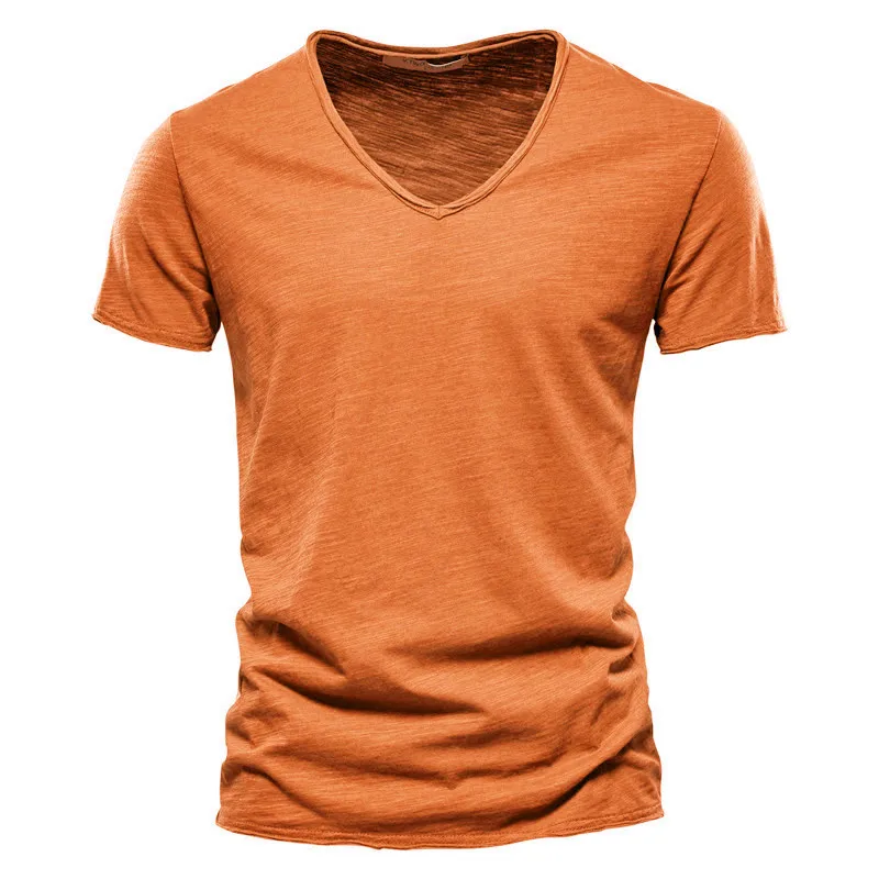 Tate® | Summer Cotton Shirt - Image 7