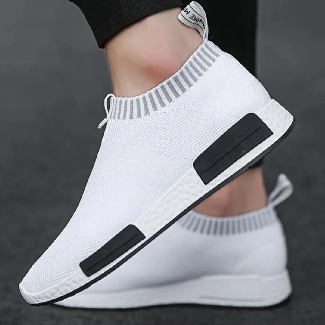 Tate | Rafael Hyper Knit Sneakers