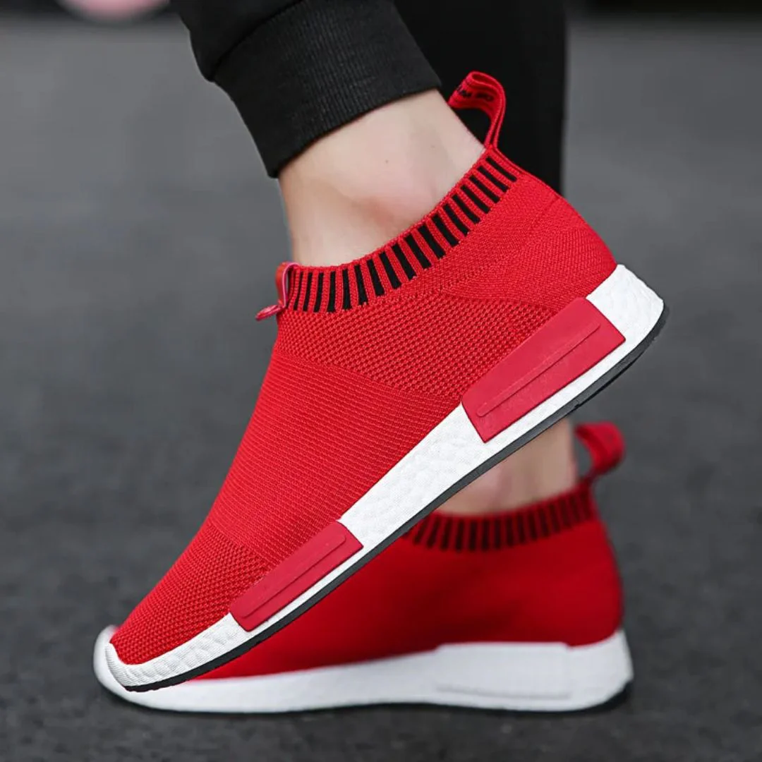 Tate | Rafael Hyper Knit Sneakers - Image 3
