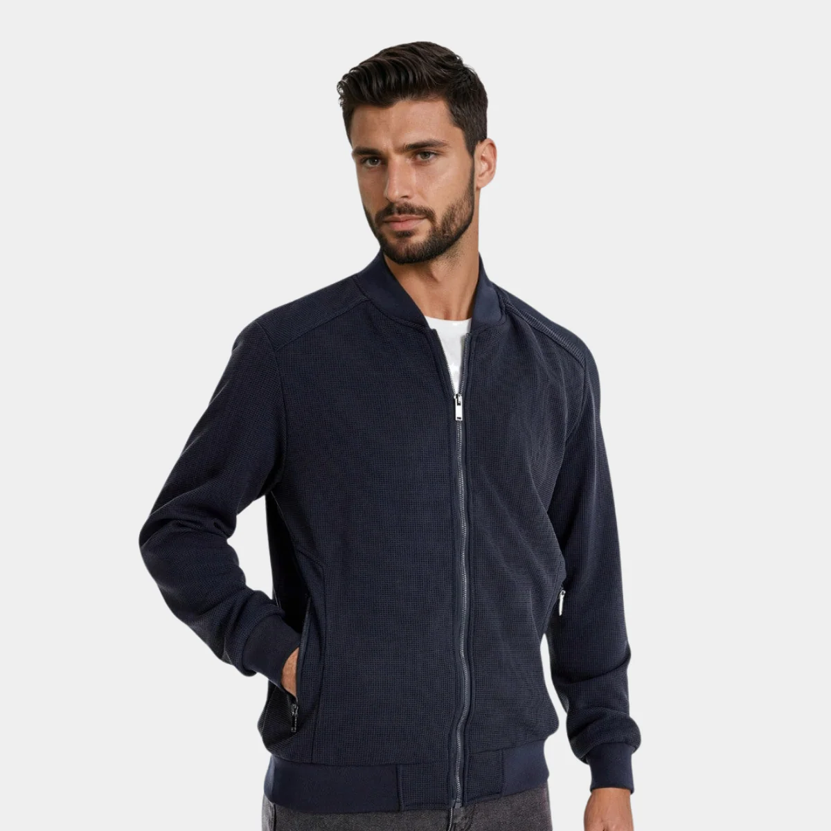Tatum® | Men'S Casual Cardigan - Image 2