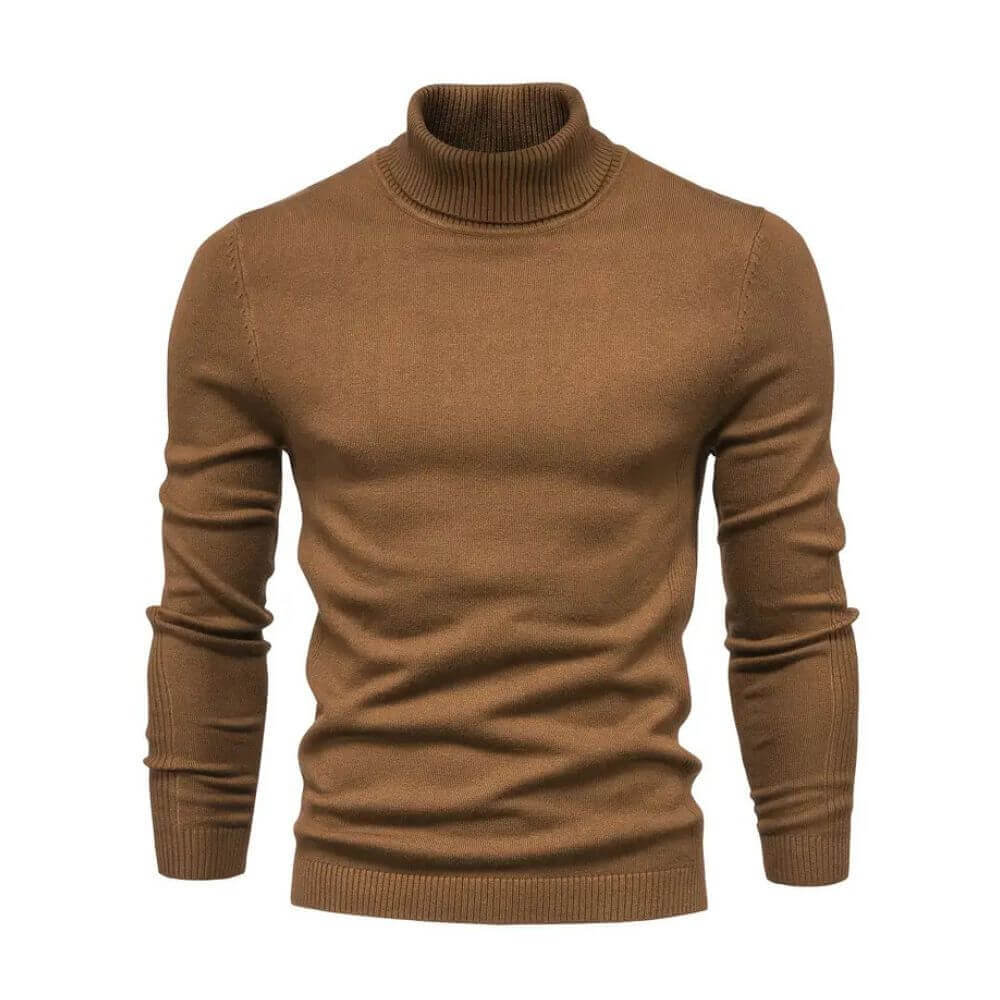 Taylor® | Basic Turtleneck - Image 10