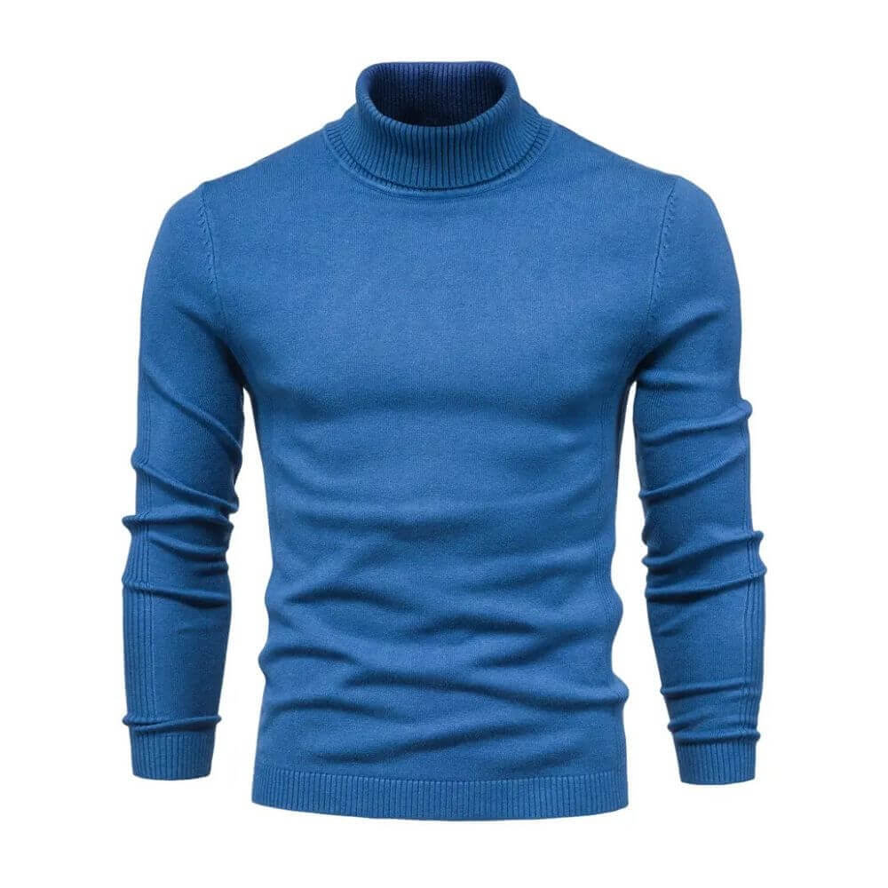 Taylor® | Basic Turtleneck - Image 4