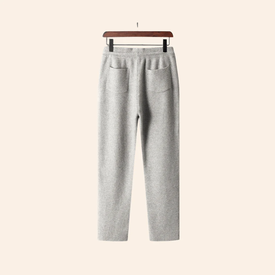 Taylor® | Men's casual pants - Image 2