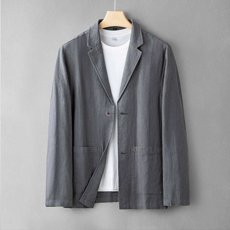 Taylor® | Organic Blazer - Image 2