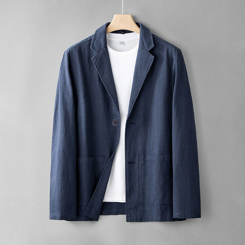 Taylor® | Organic Blazer - Image 3