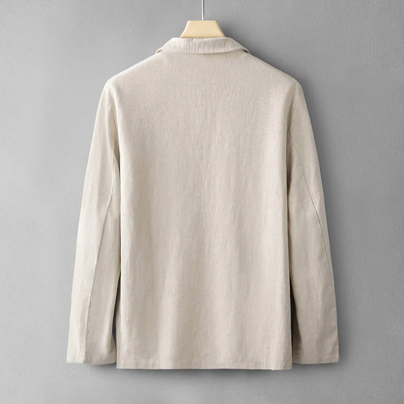Taylor® | Organic Blazer - Image 4