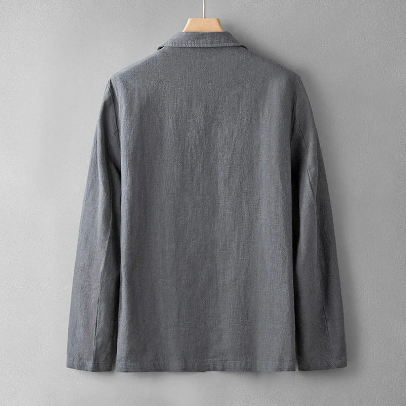 Taylor® | Organic Blazer - Image 5