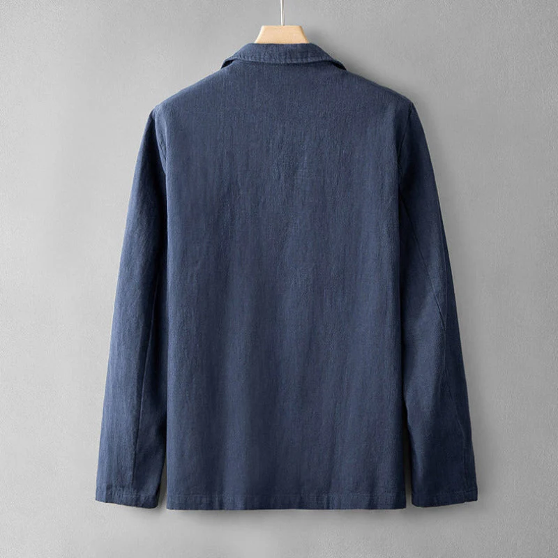 Taylor® | Organic Blazer - Image 6