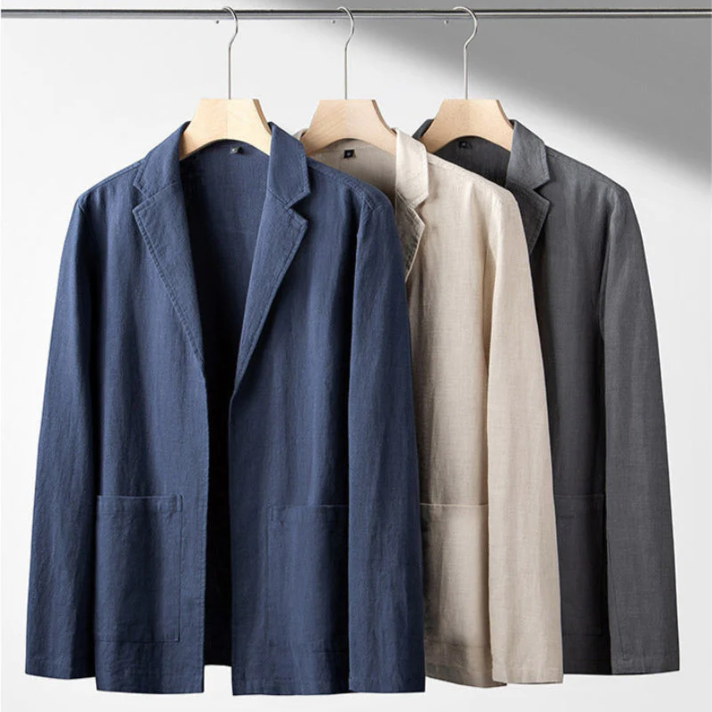 Taylor® | Organic Blazer - Image 7