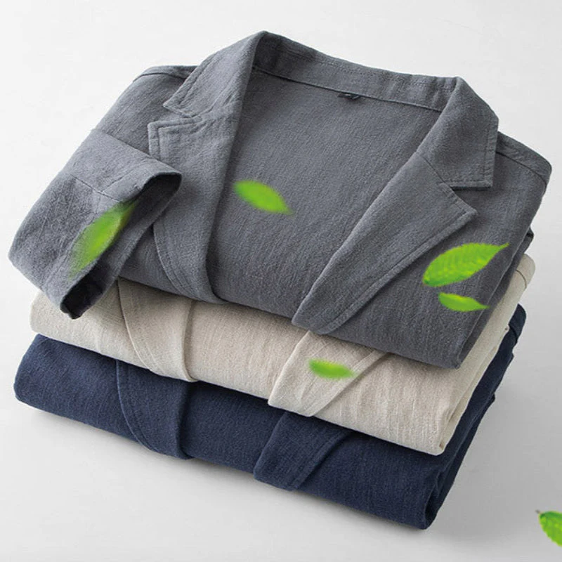 Taylor® | Organic Blazer - Image 8