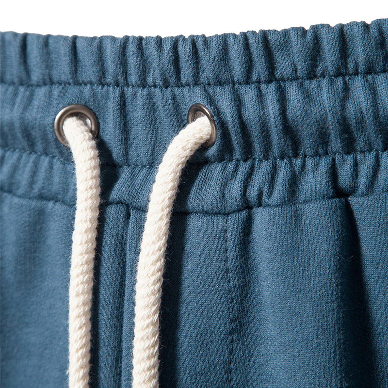 Ted® | Casual Cotton Summer Shorts - Image 2