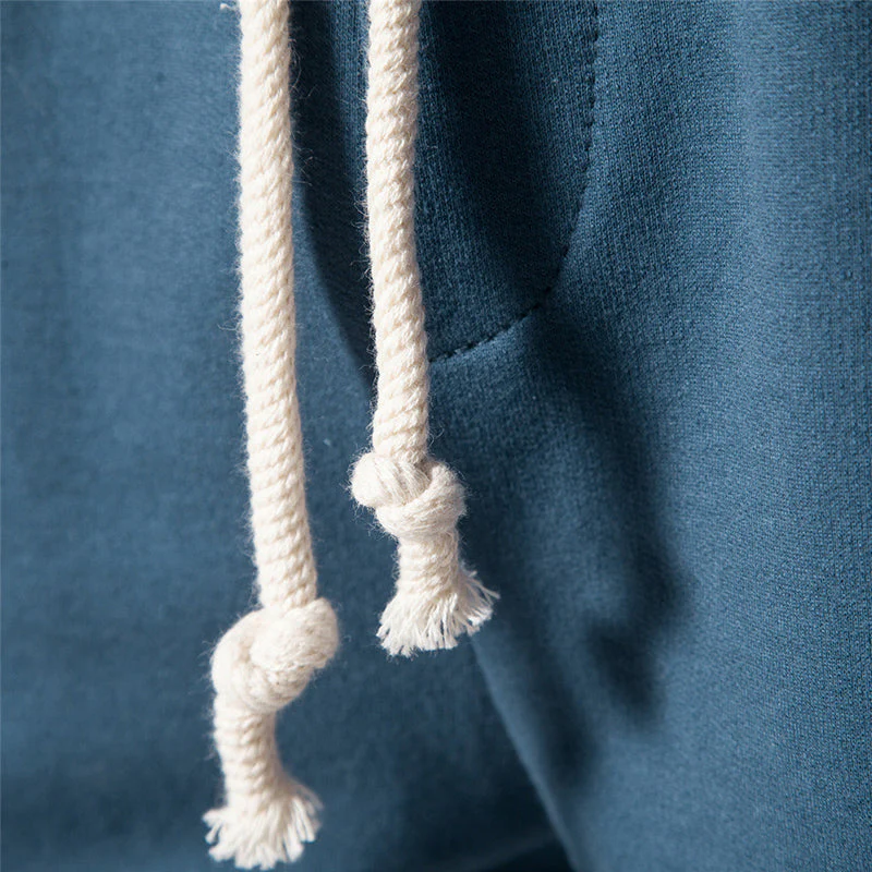 Ted® | Casual Cotton Summer Shorts - Image 3