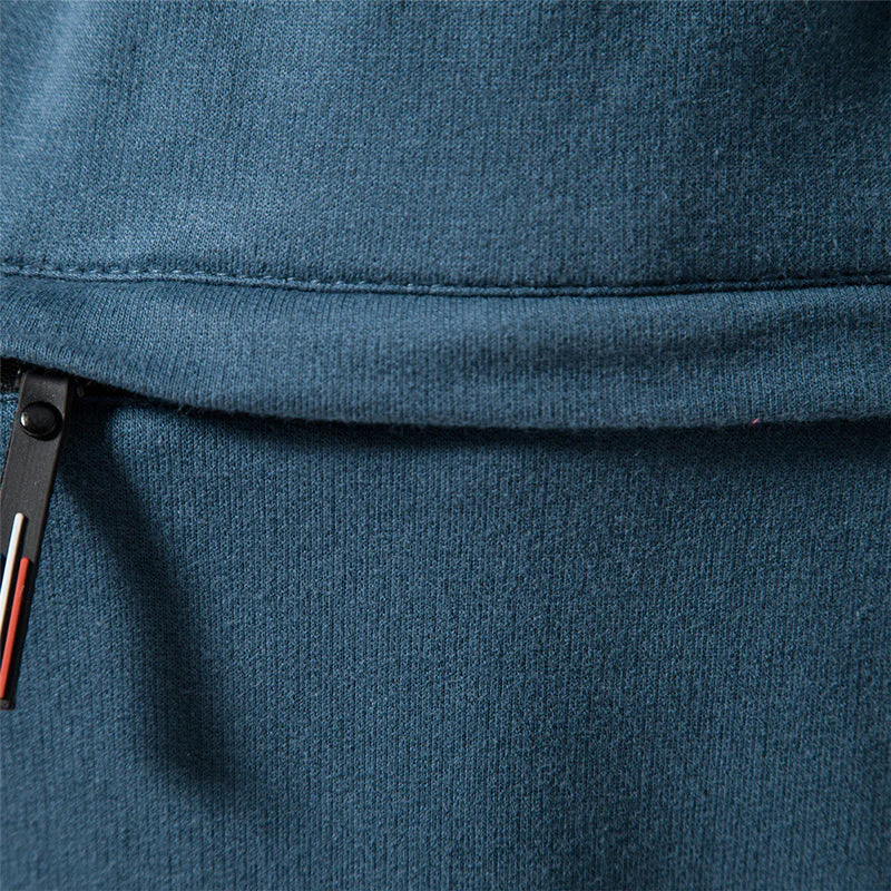 Ted® | Casual Cotton Summer Shorts - Image 5