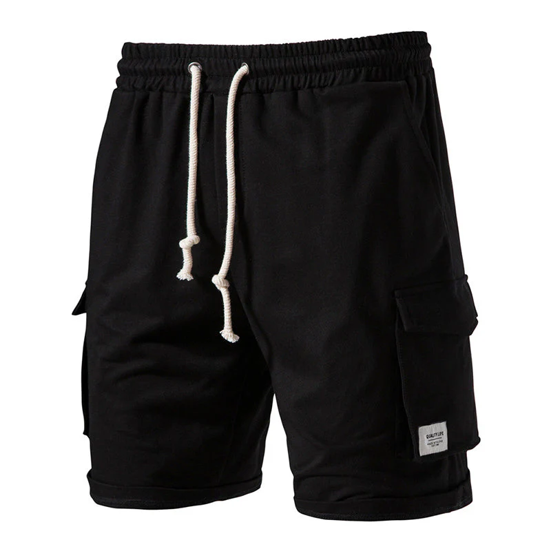 Ted® | Casual Cotton Summer Shorts - Image 8