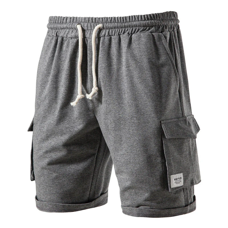 Ted® | Casual Cotton Summer Shorts - Image 9
