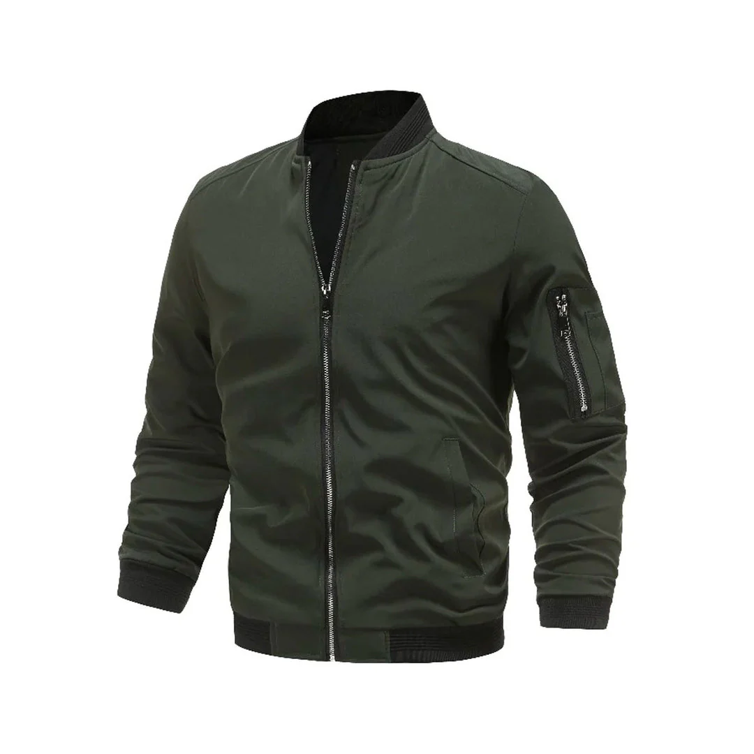 Teddy® | Bomber jacket for men - Image 3