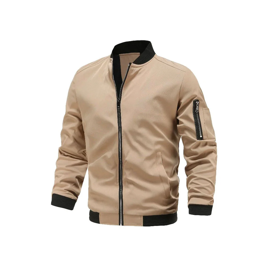 Teddy® | Bomber jacket for men - Image 5