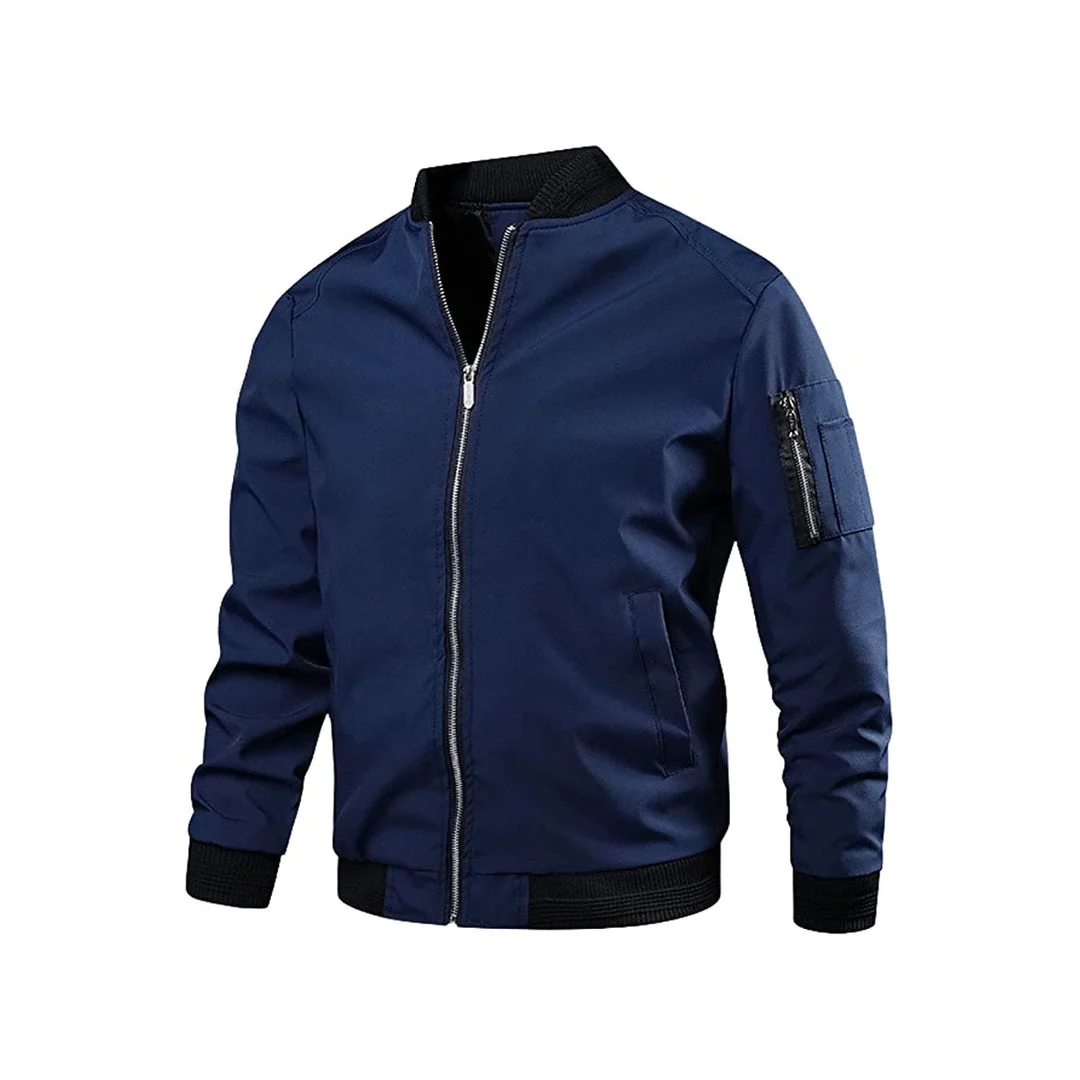 Teddy® | Bomber jacket for men - Image 6