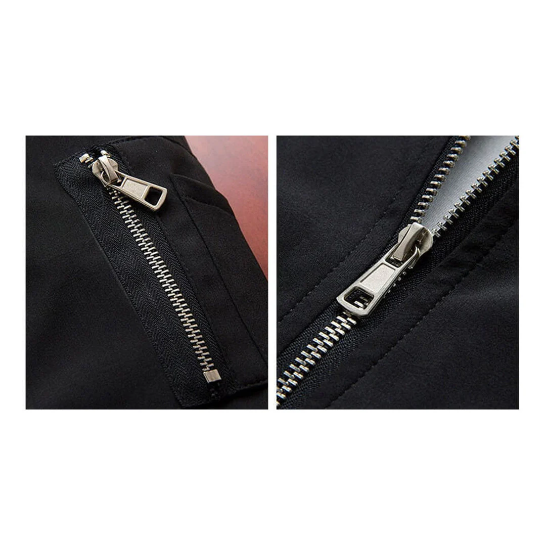 Teddy® | Bomber jacket for men - Image 7