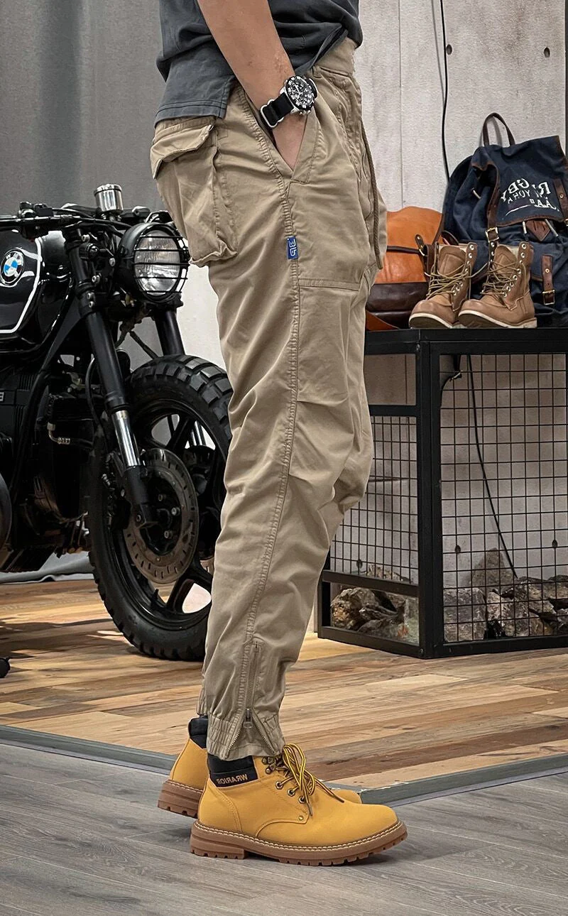 Teddy® | Men's casual pants - Image 3