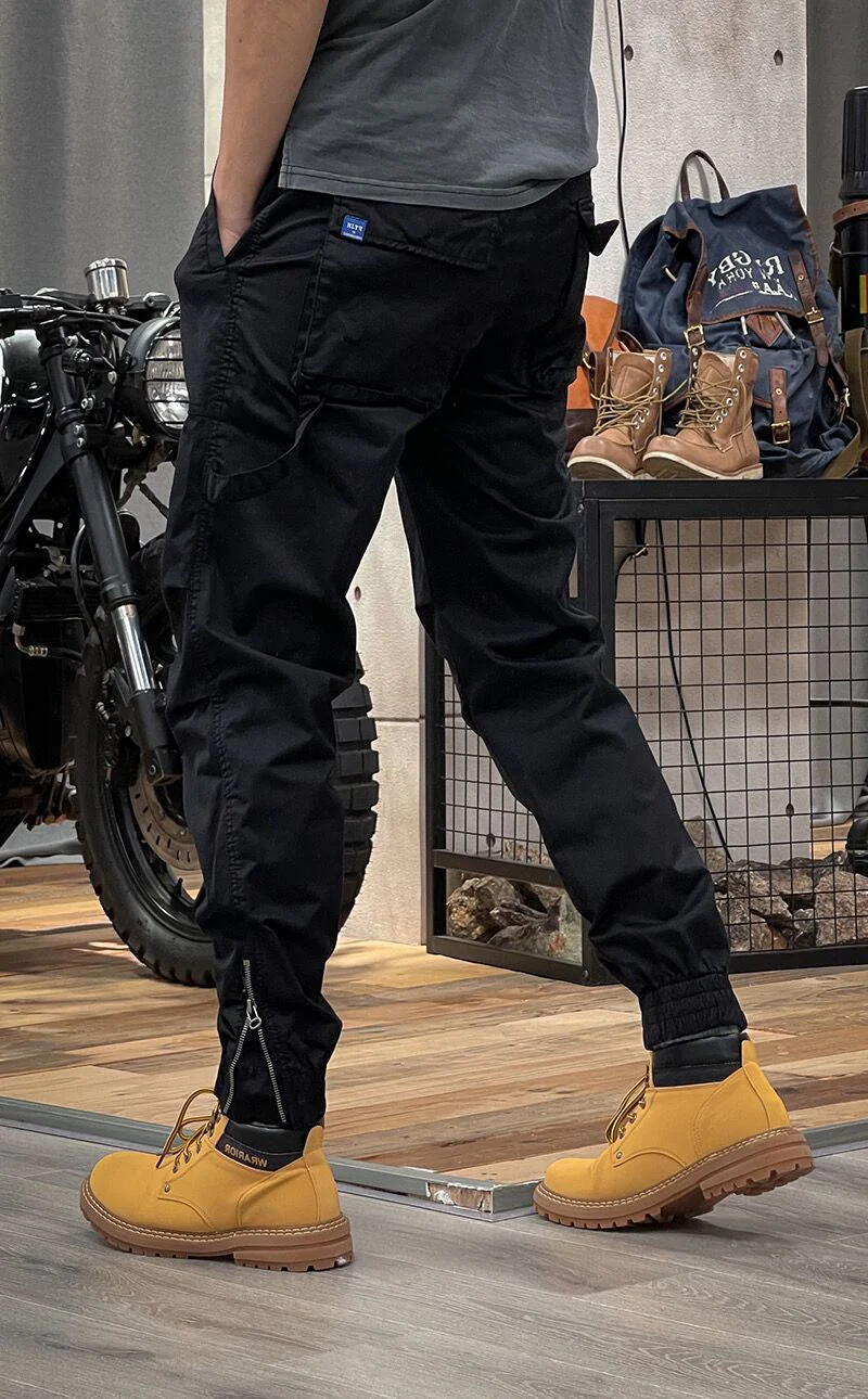 Teddy® | Men's casual pants - Image 5