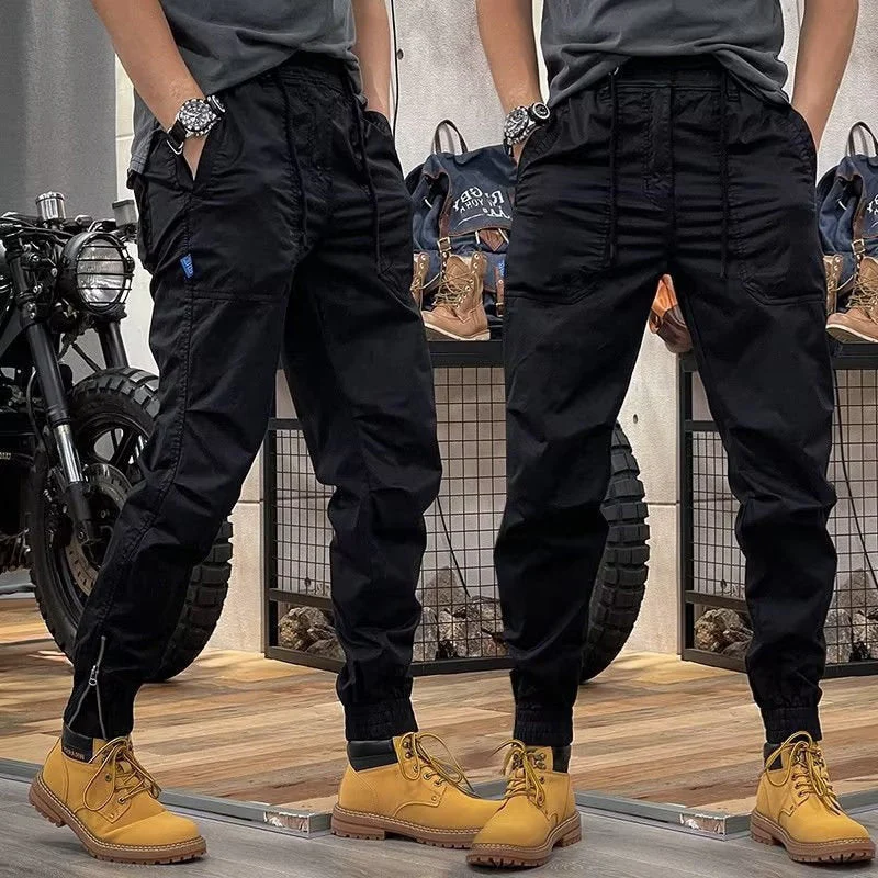 Teddy® | Men's casual pants - Image 6