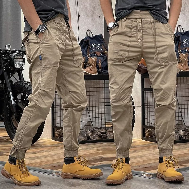 Teddy® | Men's casual pants - Image 8