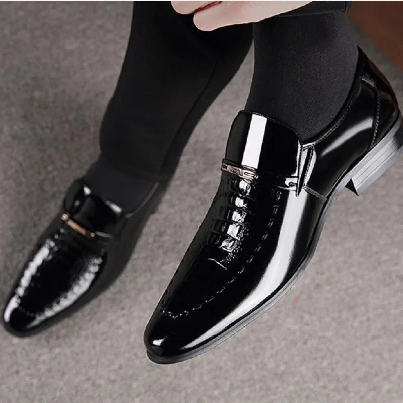 Telmo® | Effortless And Elegant   Shoes - Image 4