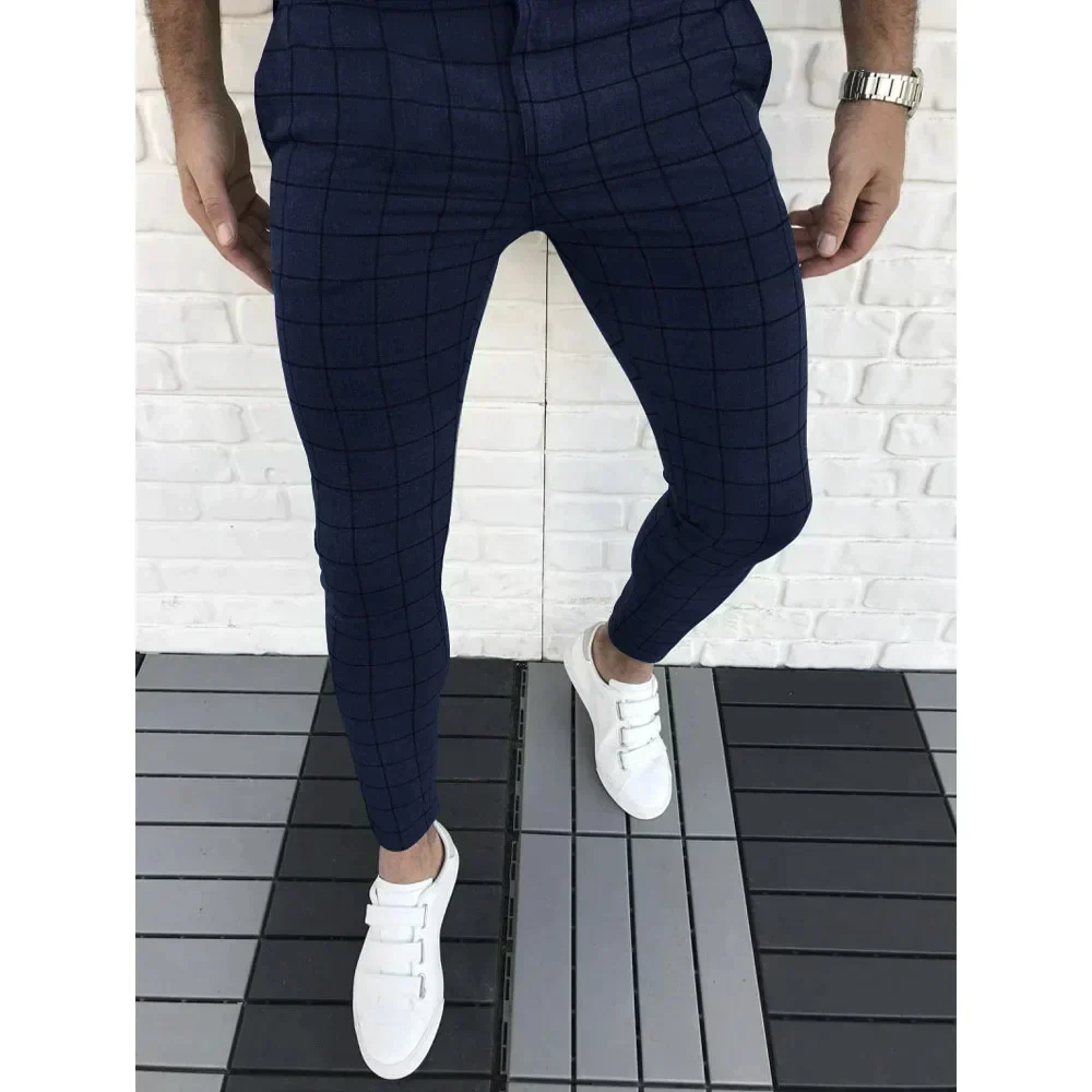 Telmo® | Stylish Comfort Chino Trousers, Modern Cut And Flexible - Image 4