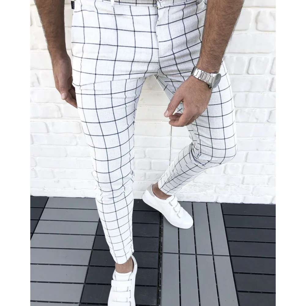 Telmo® | Stylish Comfort Chino Trousers, Modern Cut And Flexible - Image 5