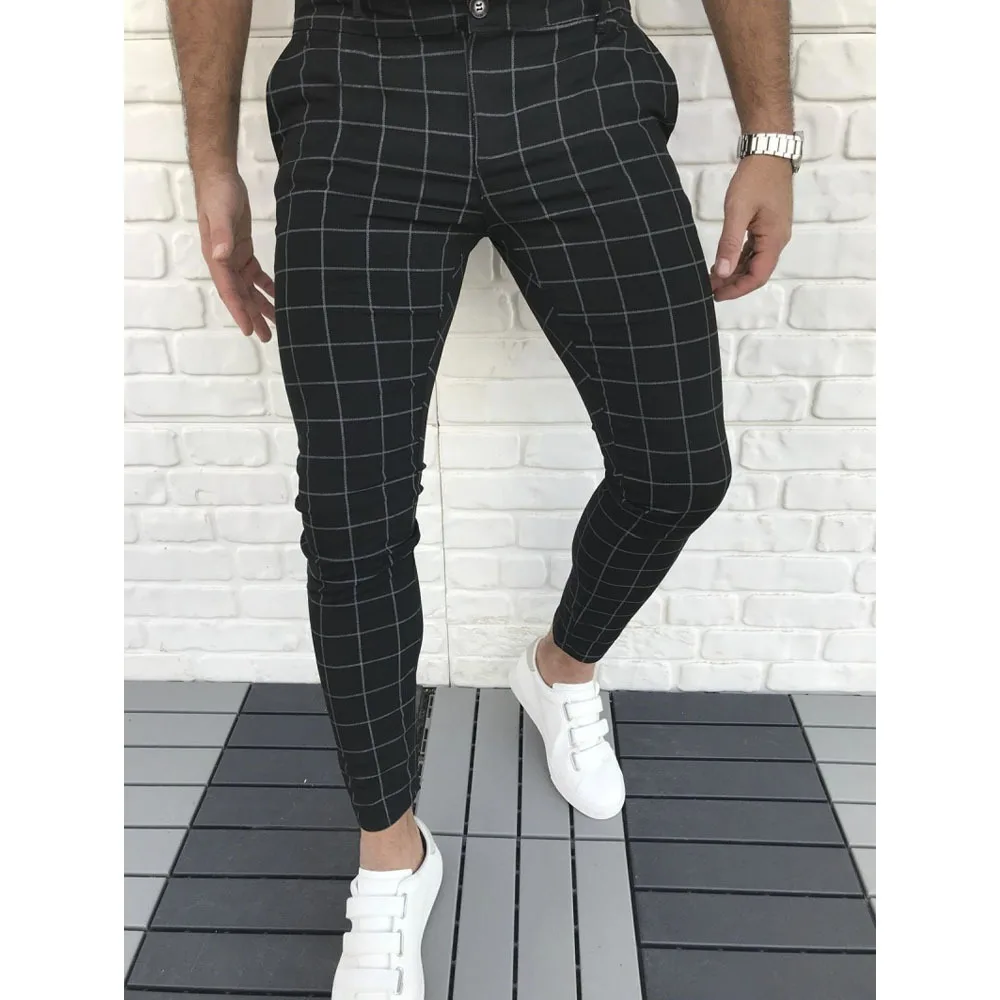 Telmo® | Stylish Comfort Chino Trousers, Modern Cut And Flexible - Image 6
