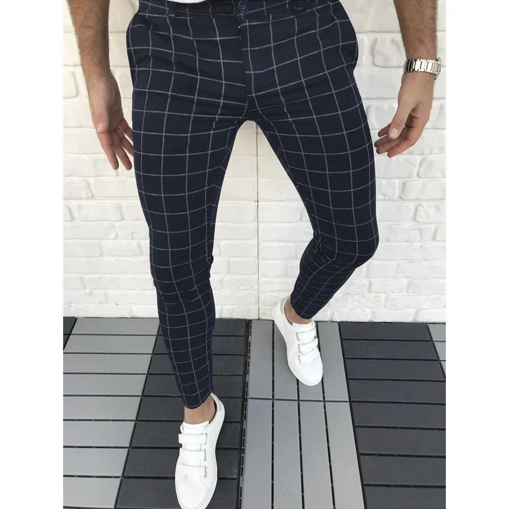 Telmo® | Stylish Comfort Chino Trousers, Modern Cut And Flexible - Image 7