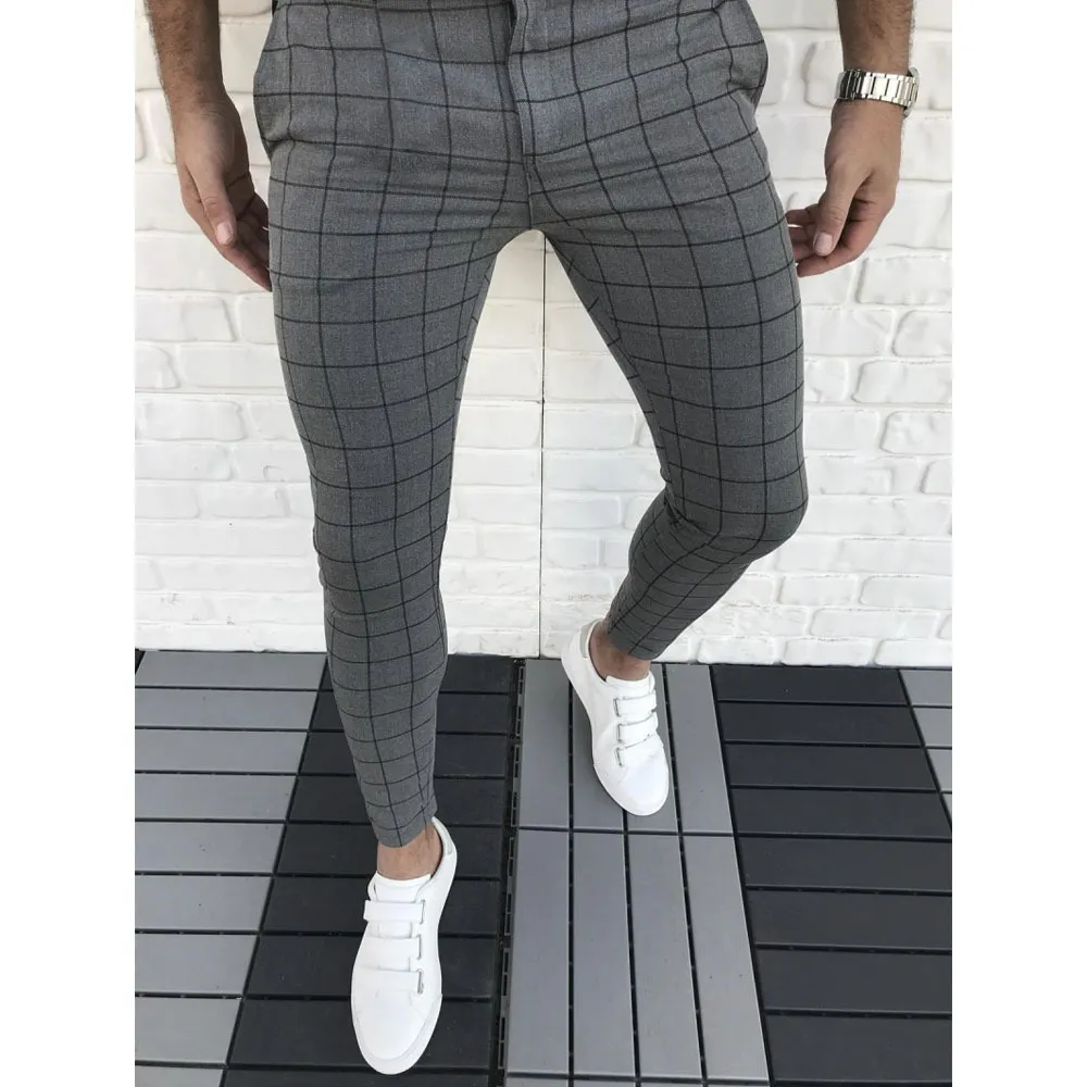 Telmo® | Stylish Comfort Chino Trousers, Modern Cut And Flexible - Image 8