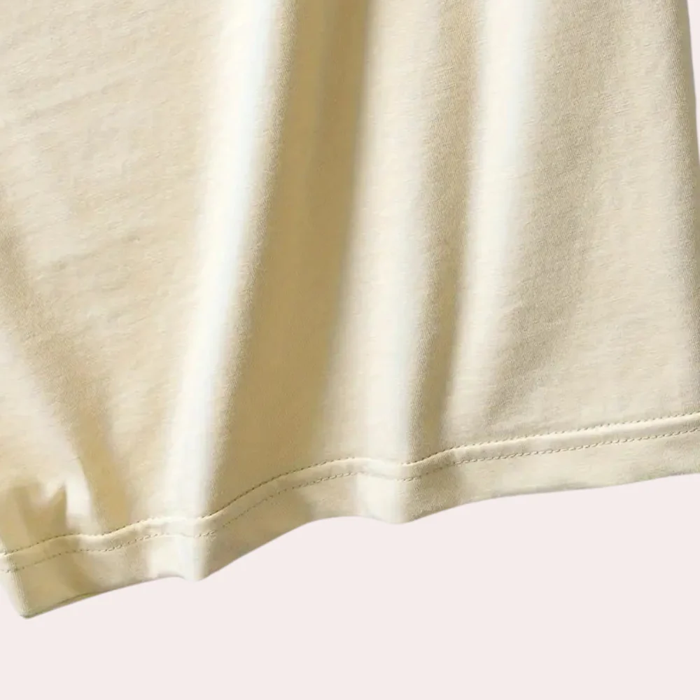 Telmo® | Stylish printed T-shirt for men - Image 3