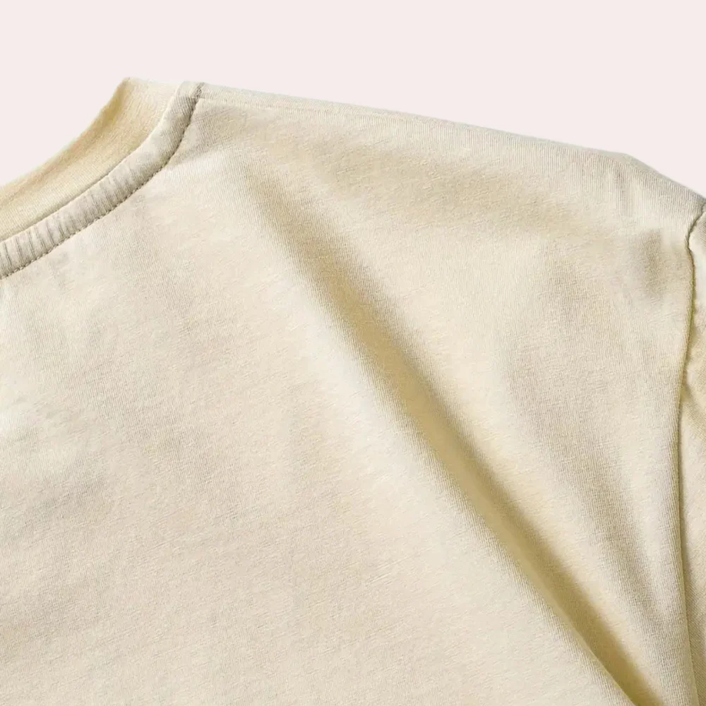 Telmo® | Stylish printed T-shirt for men - Image 4
