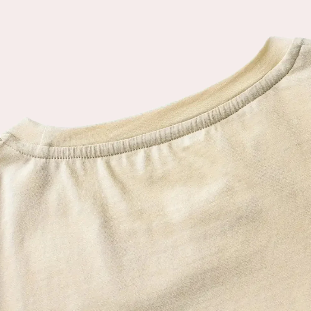 Telmo® | Stylish printed T-shirt for men - Image 5