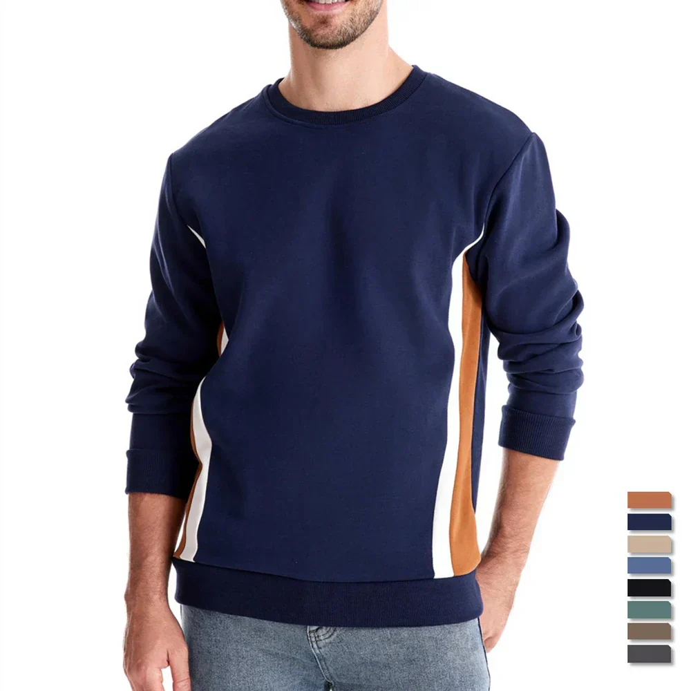 Tenley® | Men'S Fashion Sweater - Image 3
